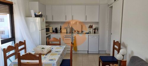 Foto - 1 Zimmer Etagenwohnung in Castro Marim