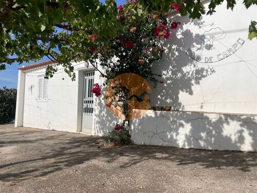 Foto - Haus in Alcoutim, Faro - 590,00 EUR Kaltmiete, ca.  187,00 m²