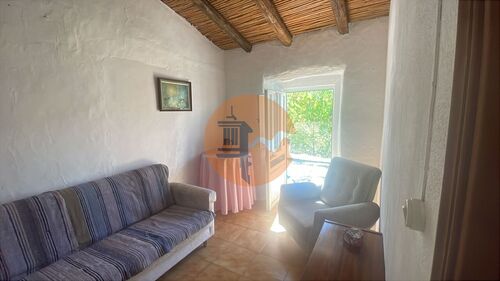 Foto - 2 Zimmer Einfamilienhaus zur Miete in Alcoutim