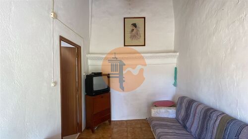 Foto - 2 Zimmer Einfamilienhaus in Alcoutim