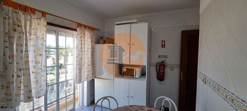 Foto - Etagenwohnung in Monte Gordo zur Miete