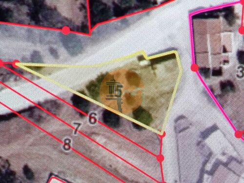 Foto - 2 Zimmer Einfamilienhaus zum Kaufen in Castro Marim