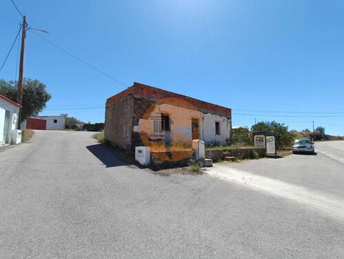 Foto - Einfamilienhaus in Castro Marim zum Kaufen