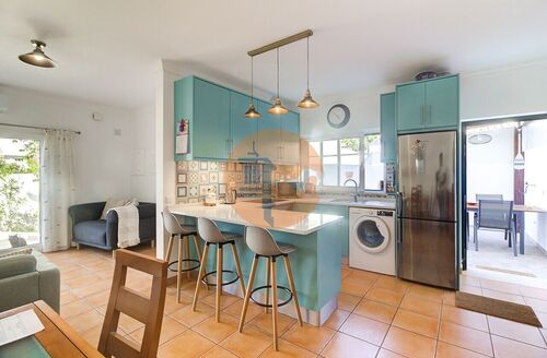 Foto - 3 Zimmer Einfamilienhaus zum Kaufen in Conceicao e Cabanas de Tavira