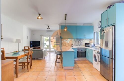 Foto - Einfamilienhaus in Conceicao e Cabanas de Tavira zum Kaufen