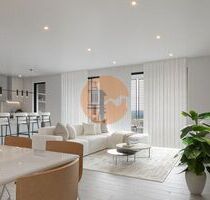 Wohnung in Faro, Distrikt Faro - 455.800,00 EUR Kaufpreis, ca.  129,00 m² in Faro (PLZ: )