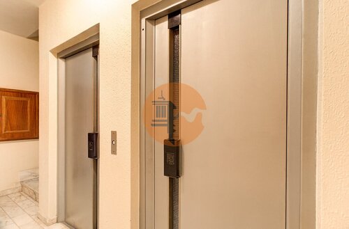 Foto - Etagenwohnung in Monte Gordo zur Miete