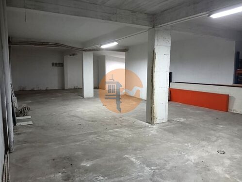 Foto - Garage in Conceicao e Cabanas de Tavira, Faro