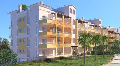 Foto - 3 Zimmer Etagenwohnung in Lagos