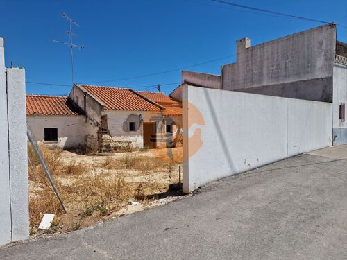 Foto - 3 Zimmer Einfamilienhaus zum Kaufen in Castro Marim