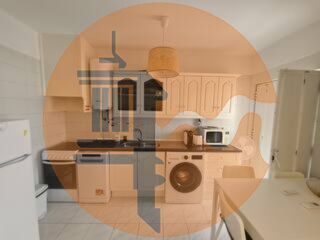 Foto - Wohnung in Monte Gordo, Faro - 600,00 EUR Kaltmiete, ca.  36,00 m²