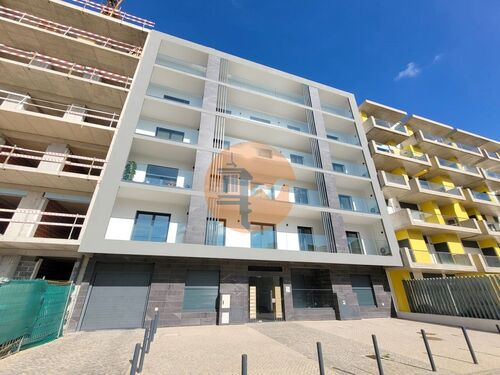 Foto - Wohnung in Armacao de Pera, Faro