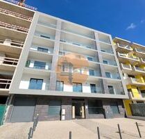 Wohnung in Armacao de Pera, Faro