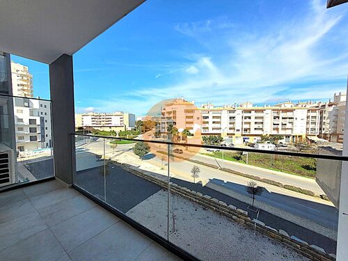 Foto - 2 Zimmer Etagenwohnung zum Kaufen in Armacao de Pera