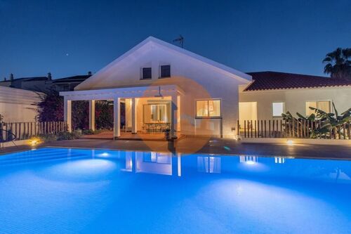 Foto - Haus in Vila Nova de Cacela, Faro