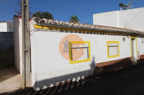 Foto - Einfamilienhaus in Castro Marim zum Kaufen