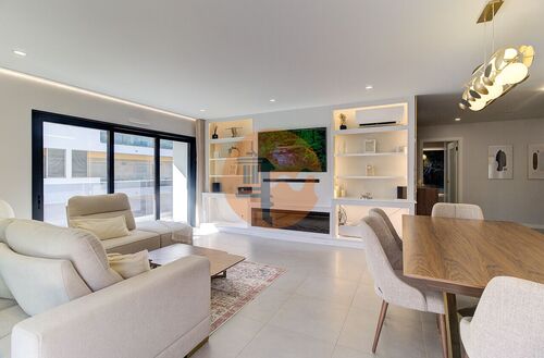 Foto - Wohnung in Vila Real de Santo Antonio, Faro