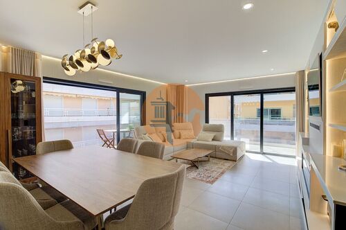 Foto - Etagenwohnung in Vila Real de Santo Antonio zum Kaufen