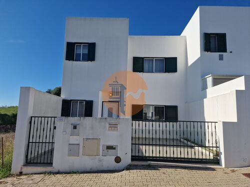 Foto - 3 Zimmer Einfamilienhaus zur Miete in Castro Marim
