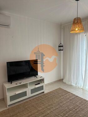 Foto - 1 Zimmer Etagenwohnung in Vila Real de Santo Antonio