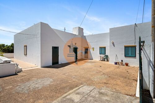 Foto - Bauernhof in Vila Nova de Cacela, Faro