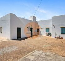 Bauernhof in Vila Nova de Cacela, Faro