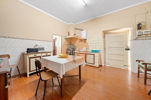 Foto - Einfamilienhaus in Vila Nova de Cacela zum Kaufen