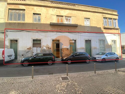 Foto - Einfamilienhaus in Olhao