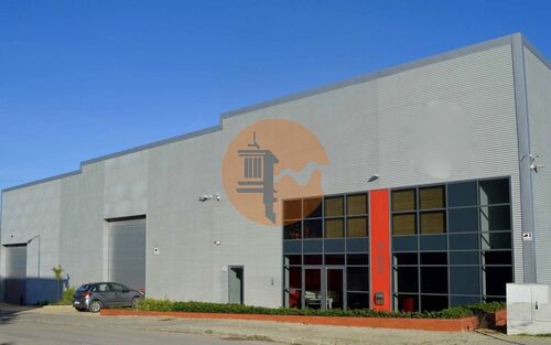 Foto - Gewerbeimmobilie in Olhao, Faro