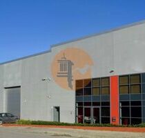 Gewerbeimmobilie in Olhao, Faro