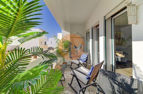 Foto - 3 Zimmer Etagenwohnung in Vila Real de Santo Antonio