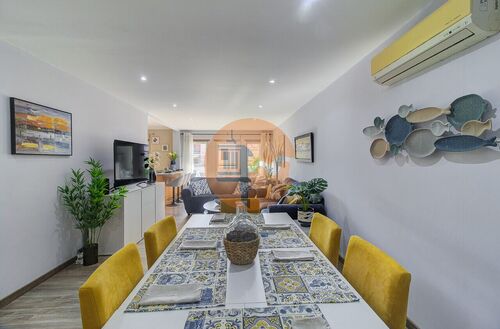 Foto - Etagenwohnung in Vila Real de Santo Antonio zum Kaufen