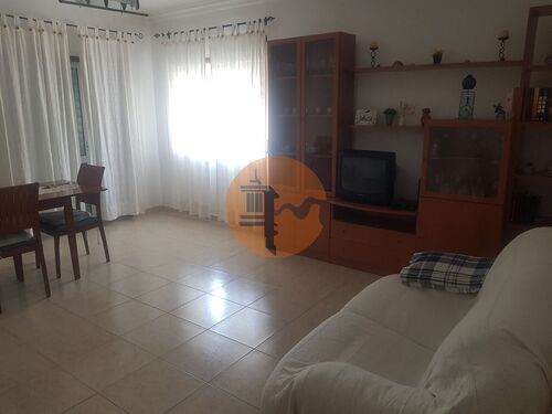 Foto - 2 Zimmer Etagenwohnung in Vila Real de Santo Antonio