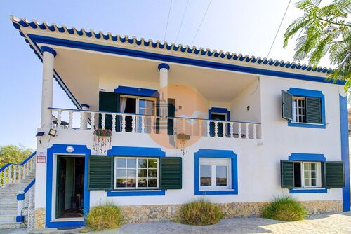 Foto - Haus in Castro Marim, Faro - 470.000,00 EUR Kaufpreis, ca.  1.972,00 m²