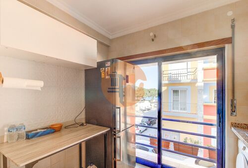 Foto - Etagenwohnung in Vila Real de Santo Antonio zum Kaufen