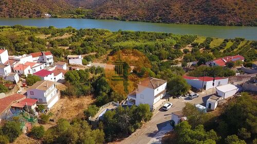 Foto - 2 Zimmer Einfamilienhaus zum Kaufen in Alcoutim