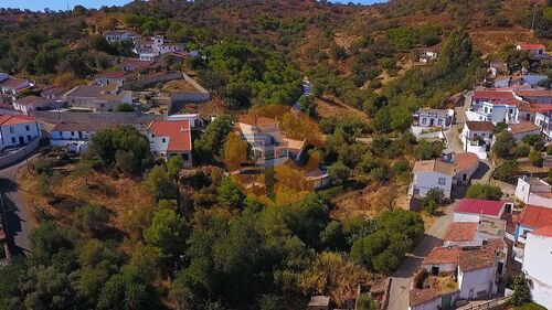 Foto - Einfamilienhaus in Alcoutim zum Kaufen