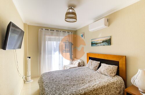 Foto - 1 Zimmer Etagenwohnung zum Kaufen in Vila Real de Santo Antonio