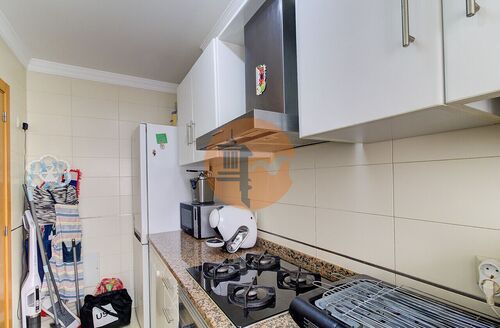 Foto - Etagenwohnung in Vila Real de Santo Antonio zum Kaufen