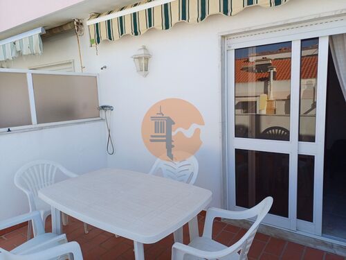 Foto - 2 Zimmer Etagenwohnung in Monte Gordo