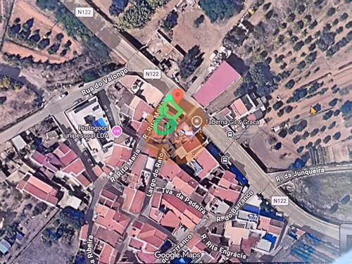 Foto - Einfamilienhaus zum Kaufen in Castro Marim