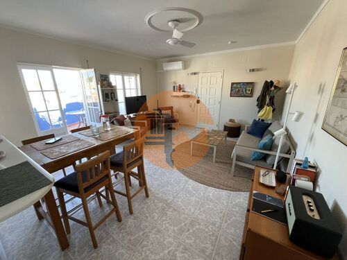 Foto - 2 Zimmer Etagenwohnung zur Miete in Tavira