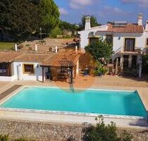 Haus in Conceicao e Estoi, Faro