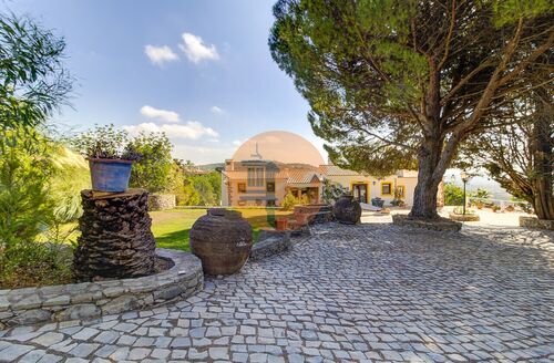 Foto - Einfamilienhaus in Conceicao e Estoi zum Kaufen