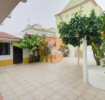 Haus in Monte Gordo, Faro - 850,00&nbsp;EUR Kaltmiete, ca.&nbsp; 120,00&nbsp;m&sup2; in Monte Gordo (PLZ: )