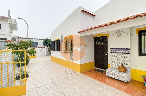 Foto - 2 Zimmer Einfamilienhaus zur Miete in Monte Gordo