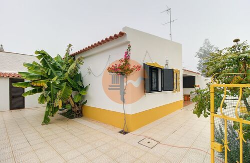 Foto - Einfamilienhaus in Monte Gordo zur Miete