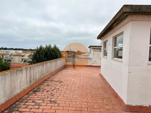 Foto - 4 Zimmer Etagenwohnung in Vila Real de Santo Antonio