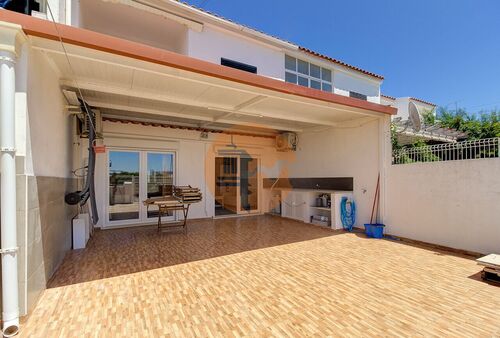 Foto - Haus in Monte Gordo, Faro - 275.000,00 EUR Kaufpreis, ca.  170,00 m²