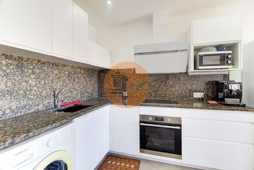 Foto - 2 Zimmer Einfamilienhaus in Monte Gordo